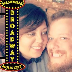 Meet your Posher, Caleb